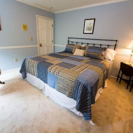 בלו רידג' Blue Heaven Bed & Breakfast מראה חיצוני תמונה