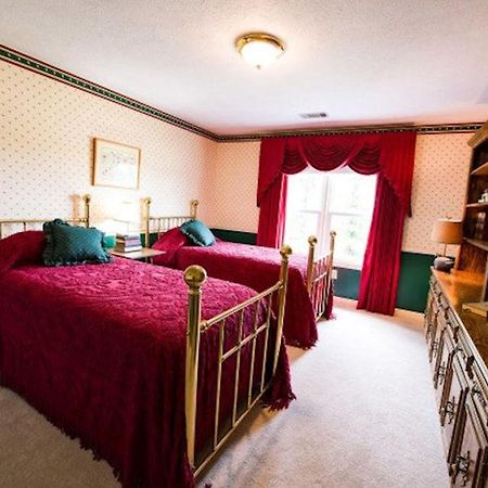בלו רידג' Blue Heaven Bed & Breakfast מראה חיצוני תמונה