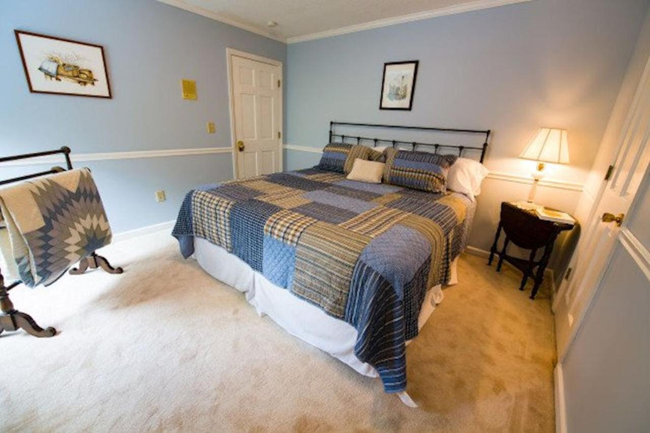 בלו רידג' Blue Heaven Bed & Breakfast מראה חיצוני תמונה