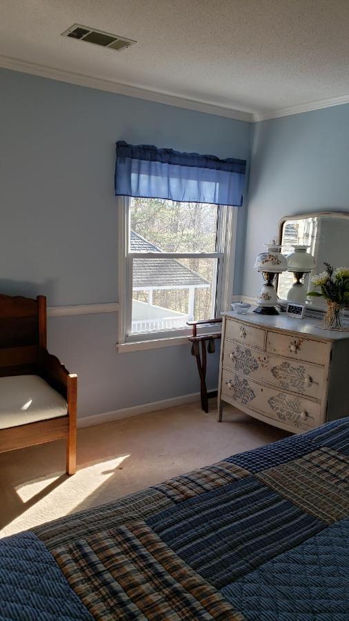 בלו רידג' Blue Heaven Bed & Breakfast מראה חיצוני תמונה