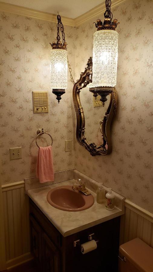 בלו רידג' Blue Heaven Bed & Breakfast מראה חיצוני תמונה