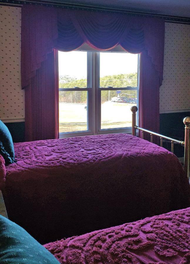 בלו רידג' Blue Heaven Bed & Breakfast מראה חיצוני תמונה